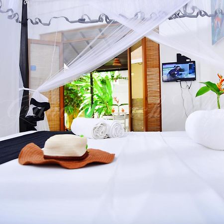 Conch Villa Tangalle Εξωτερικό φωτογραφία