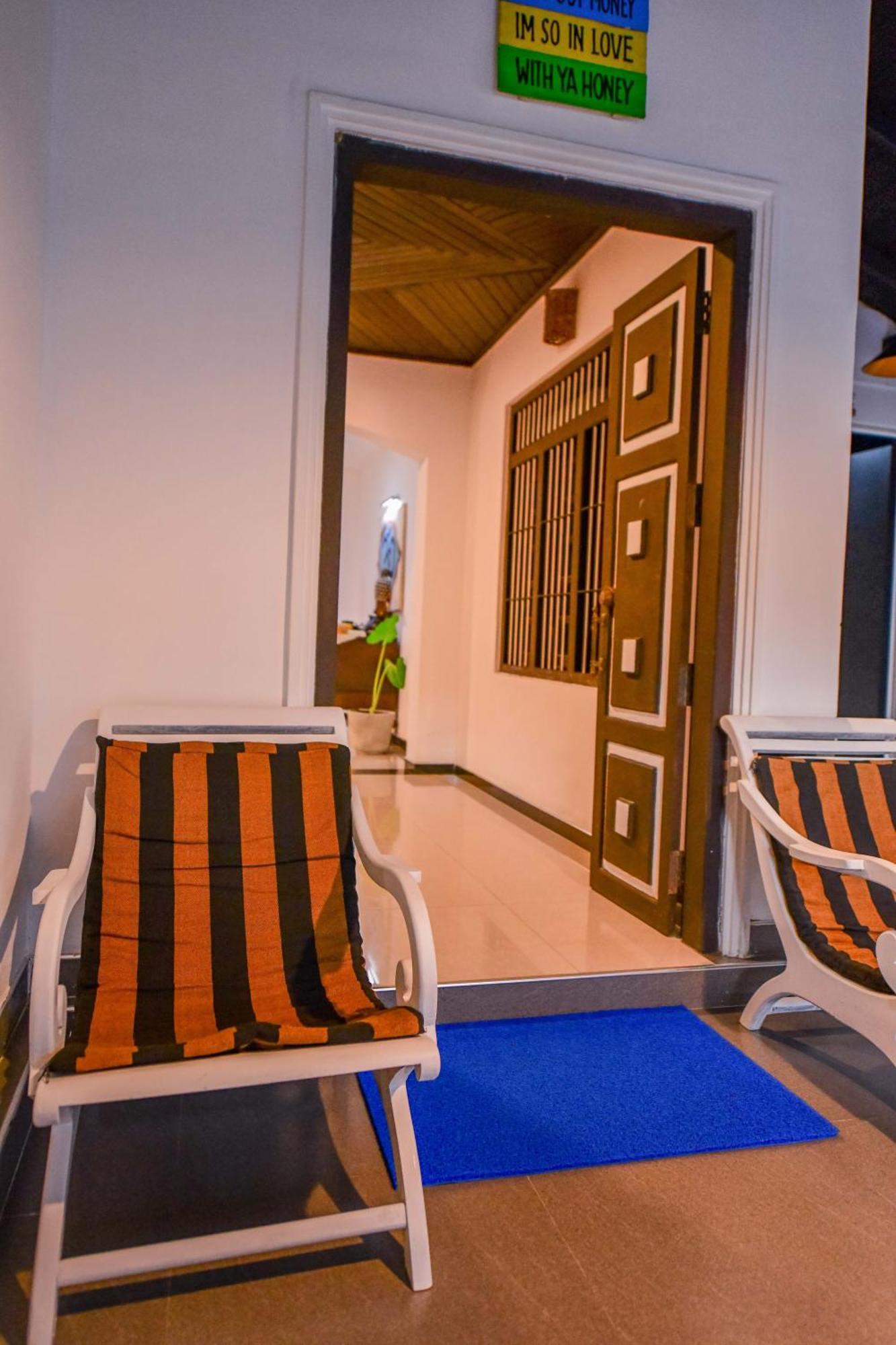 Conch Villa Tangalle Εξωτερικό φωτογραφία
