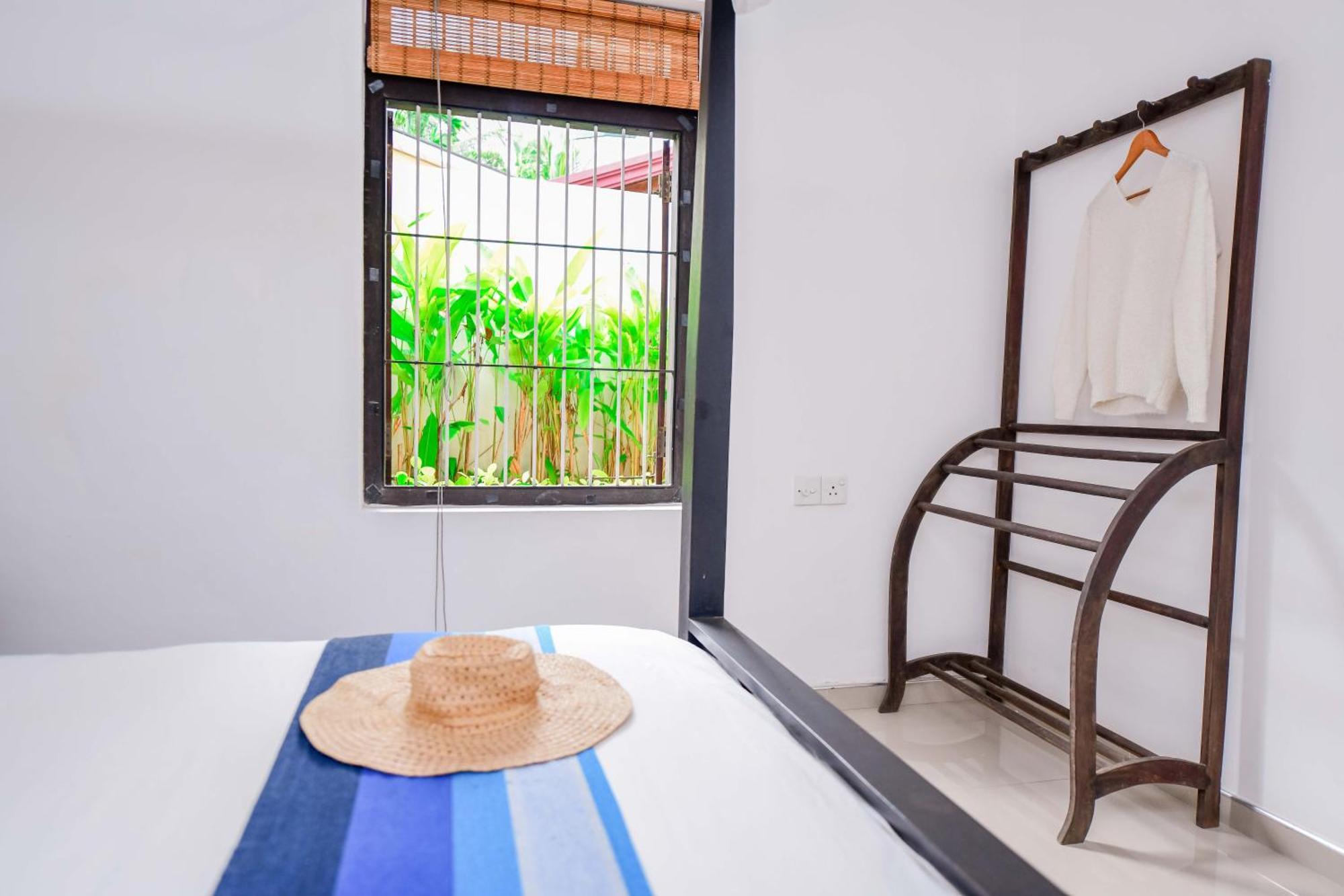 Conch Villa Tangalle Εξωτερικό φωτογραφία