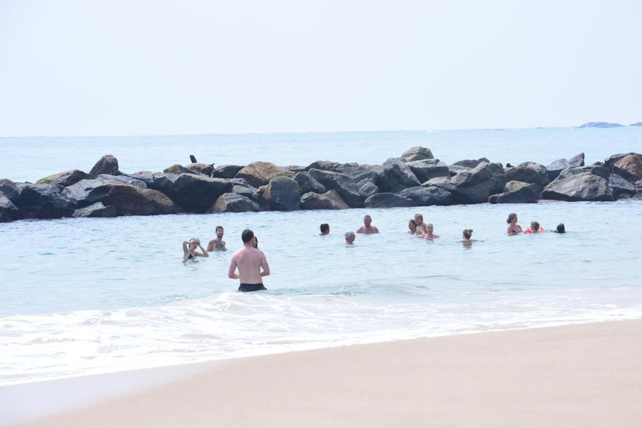 Conch Villa Tangalle Εξωτερικό φωτογραφία