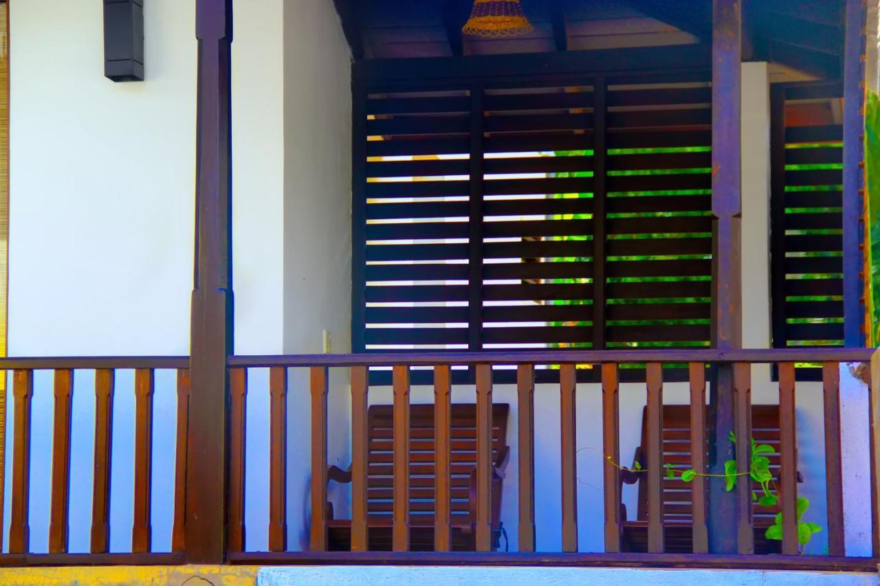 Conch Villa Tangalle Εξωτερικό φωτογραφία